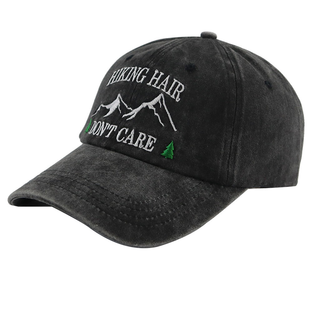 Fashion cap