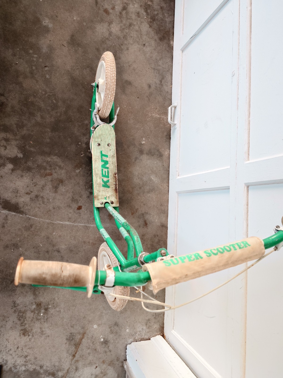 Kick Scooter for Restore