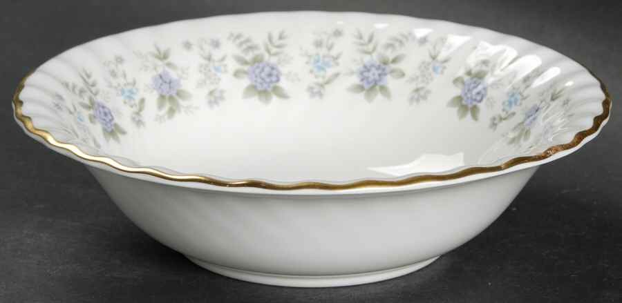 Minton Alpine Spring Cereal Bowl 327942