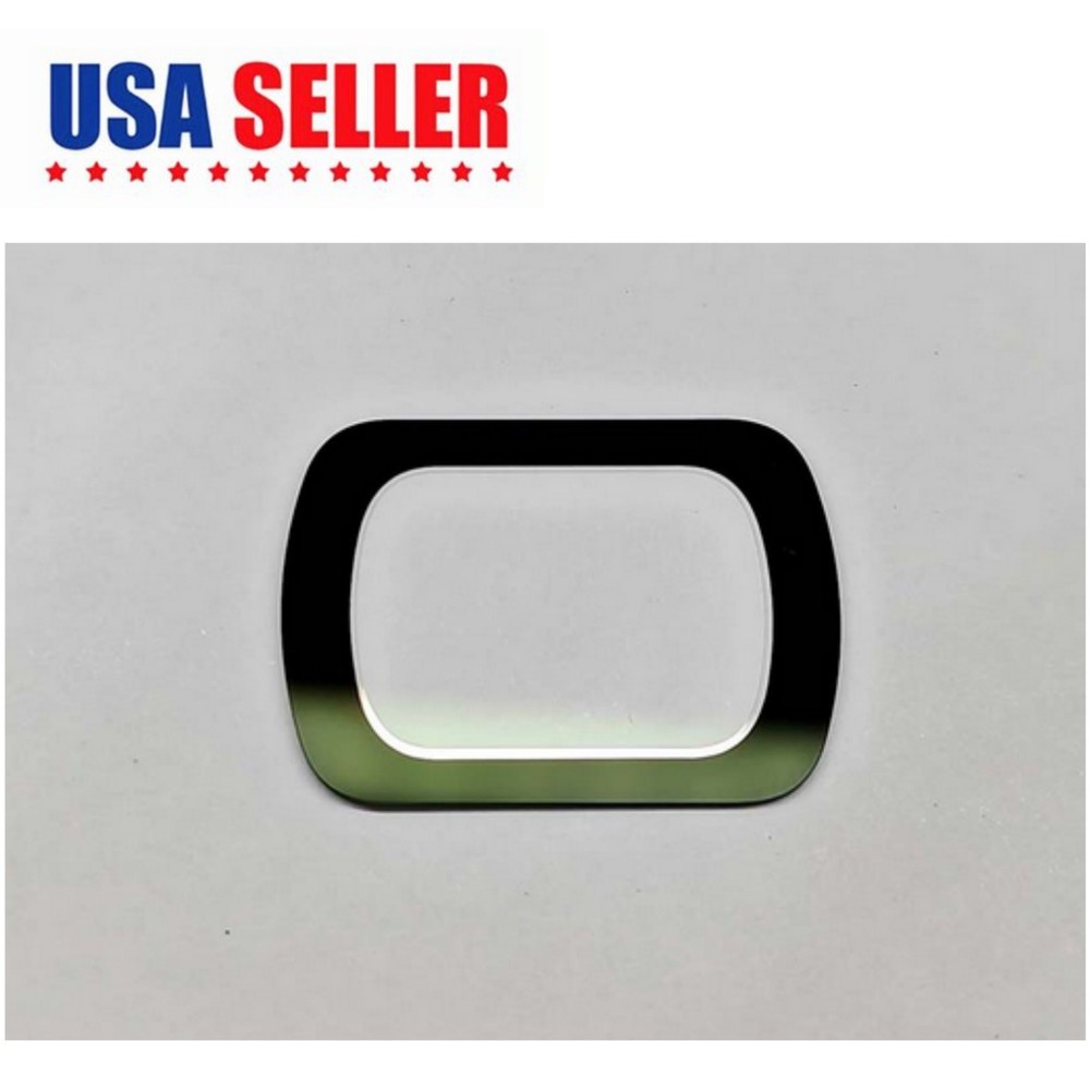 Replacement Camera Lens for DJI Osmo Pocket 3