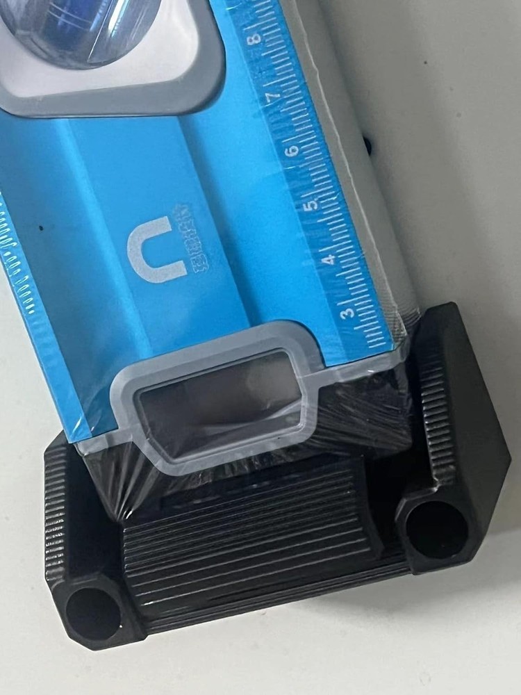 8PCS Universal Heavy-Duty Level Holder Bracket Storage