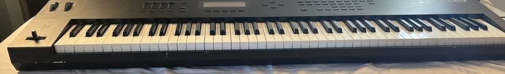 Roland A-80 Professional MIDI Keyboard Controller – Tested, Good Condition #3