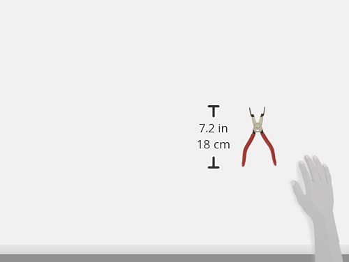 Kyoto Tools AD201 Relay Pliers