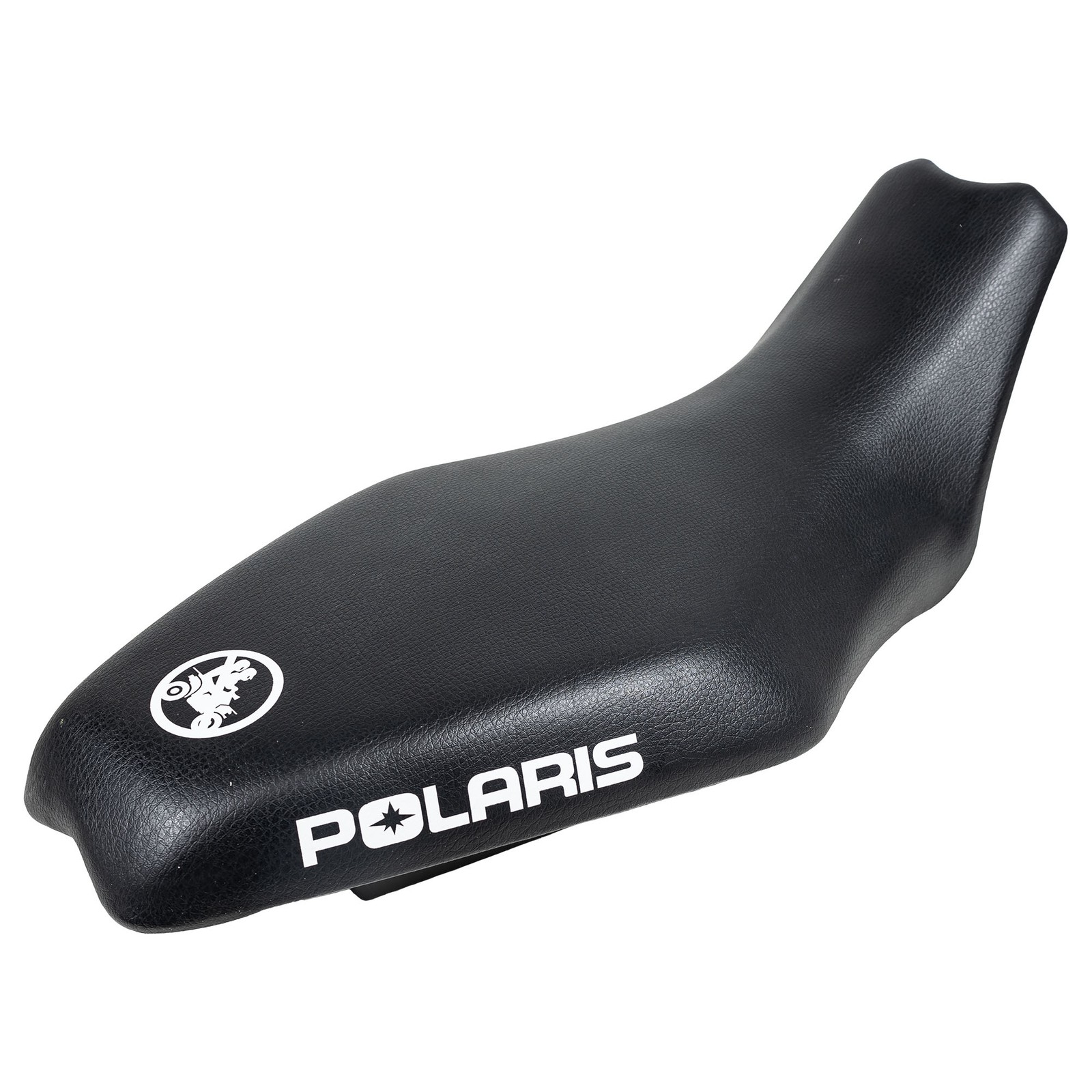 Polaris 0454900-070 Black Seat with Latch Assembly Outlaw 90