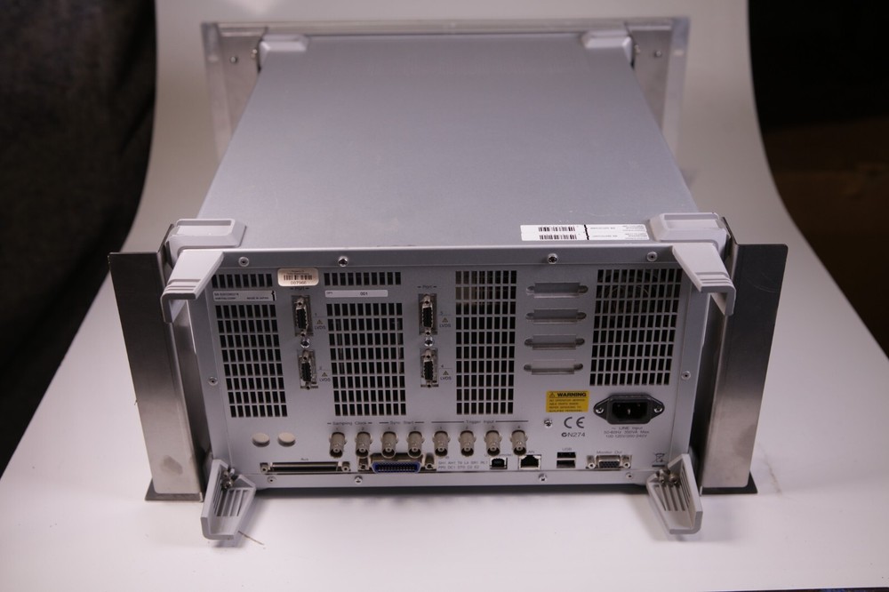 Anritsu MF6900A Fading Simulator