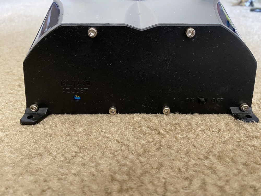 Stinger Hybrid Capacitor 30 Farad (SHC6030)