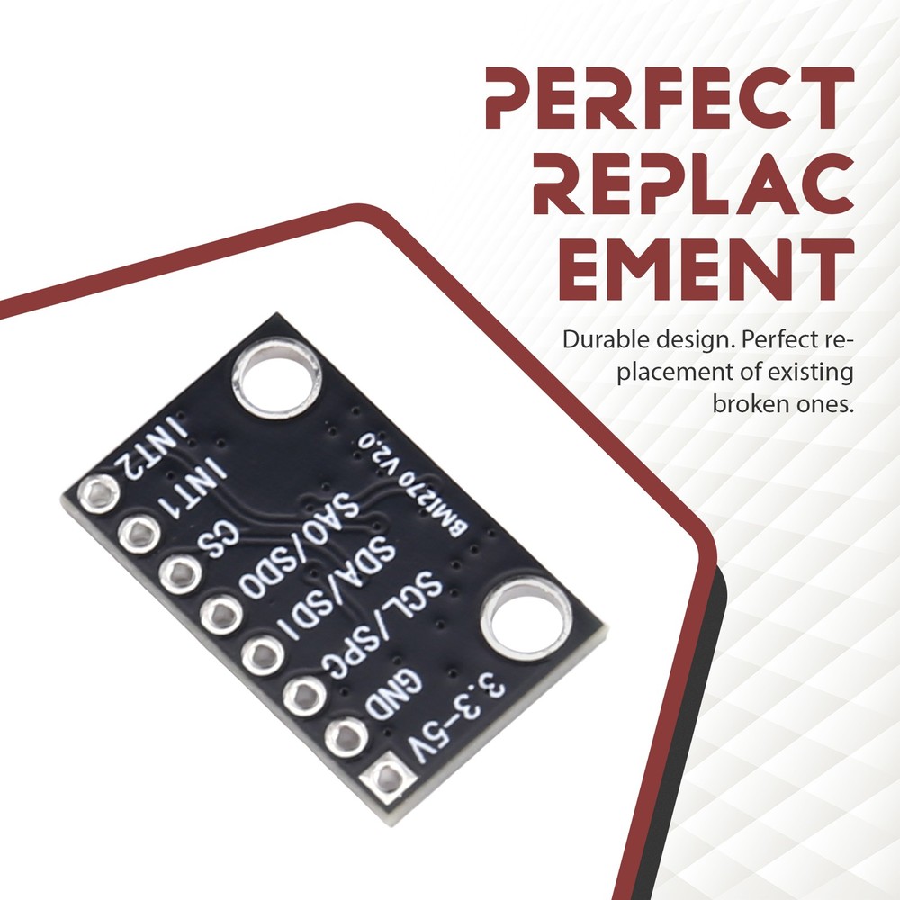 BMI270 6-Axis Position Sensor Inertial Meter T2N11501