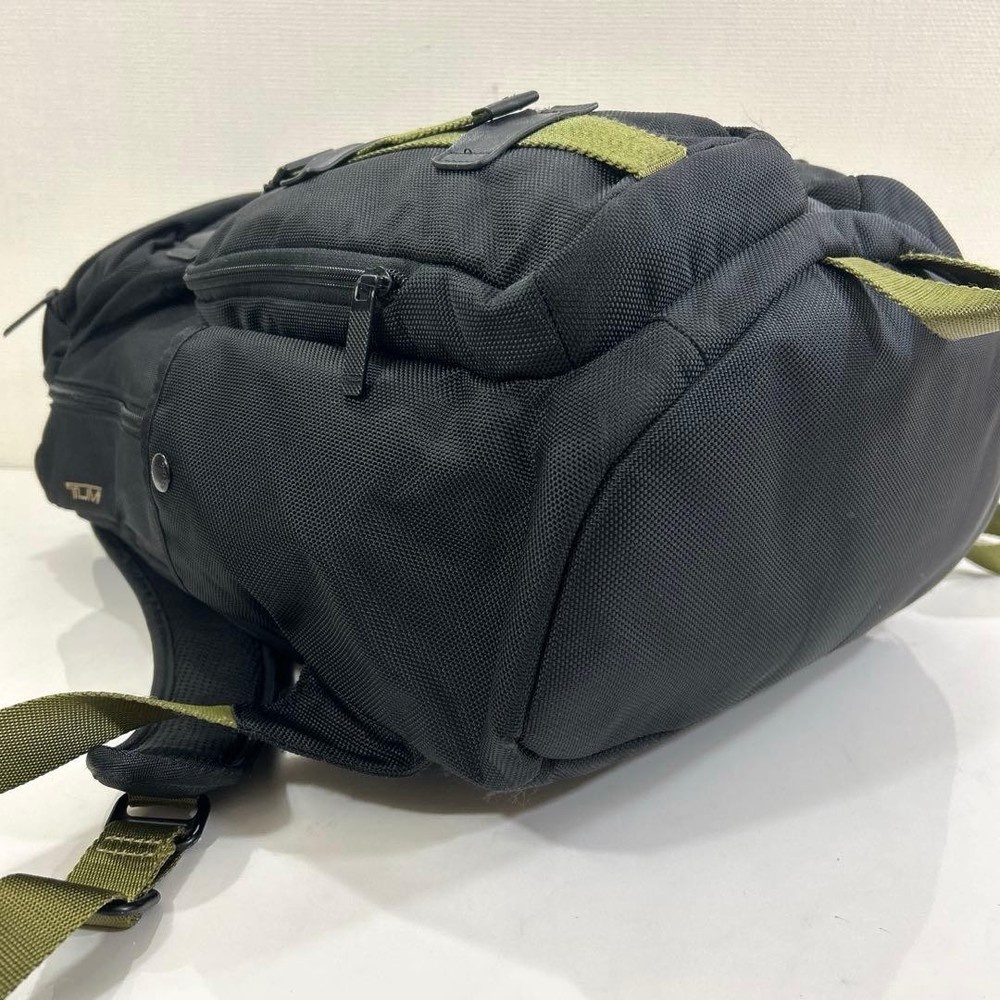 TUMI T-Tech Code Three 55003 Backpack