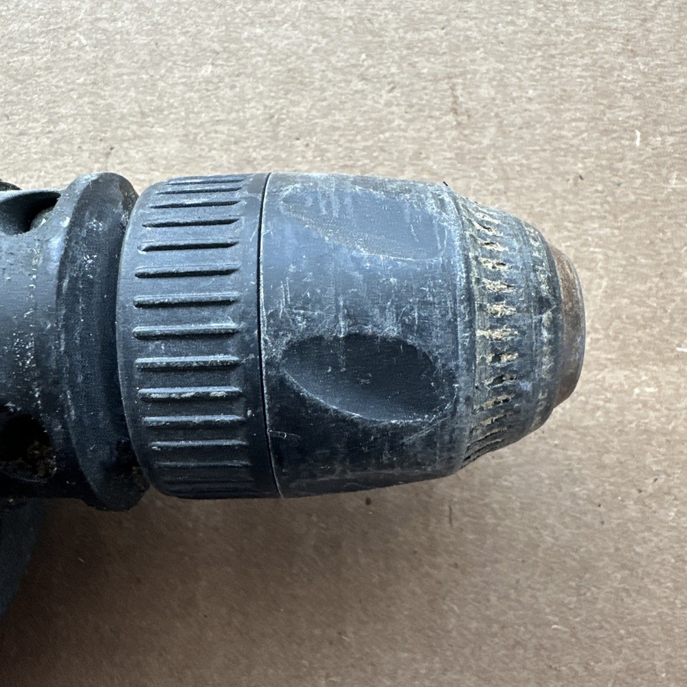 WARRIOR 3.2 Amp 3/8" Variable Speed Reversible Drill - Model #58528