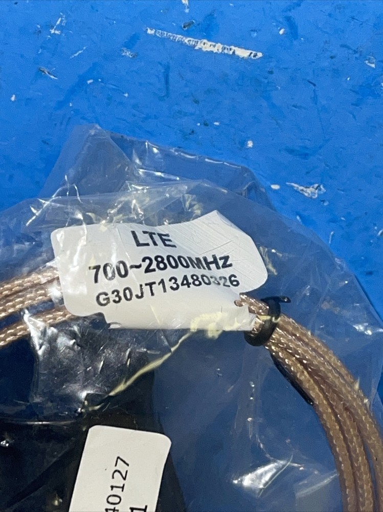 TAOGLAS ANTENNA SOLUTIONS 20140127