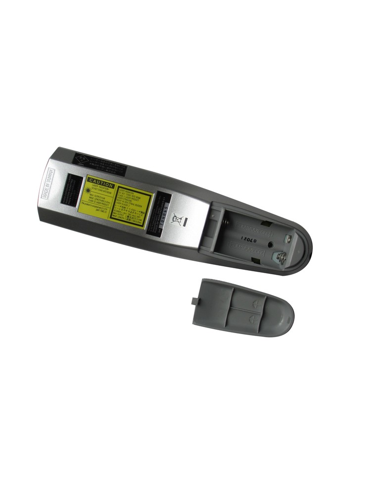 Remote Control For INFOCUS LP260 DP-9525 LP810 3LCD Projector