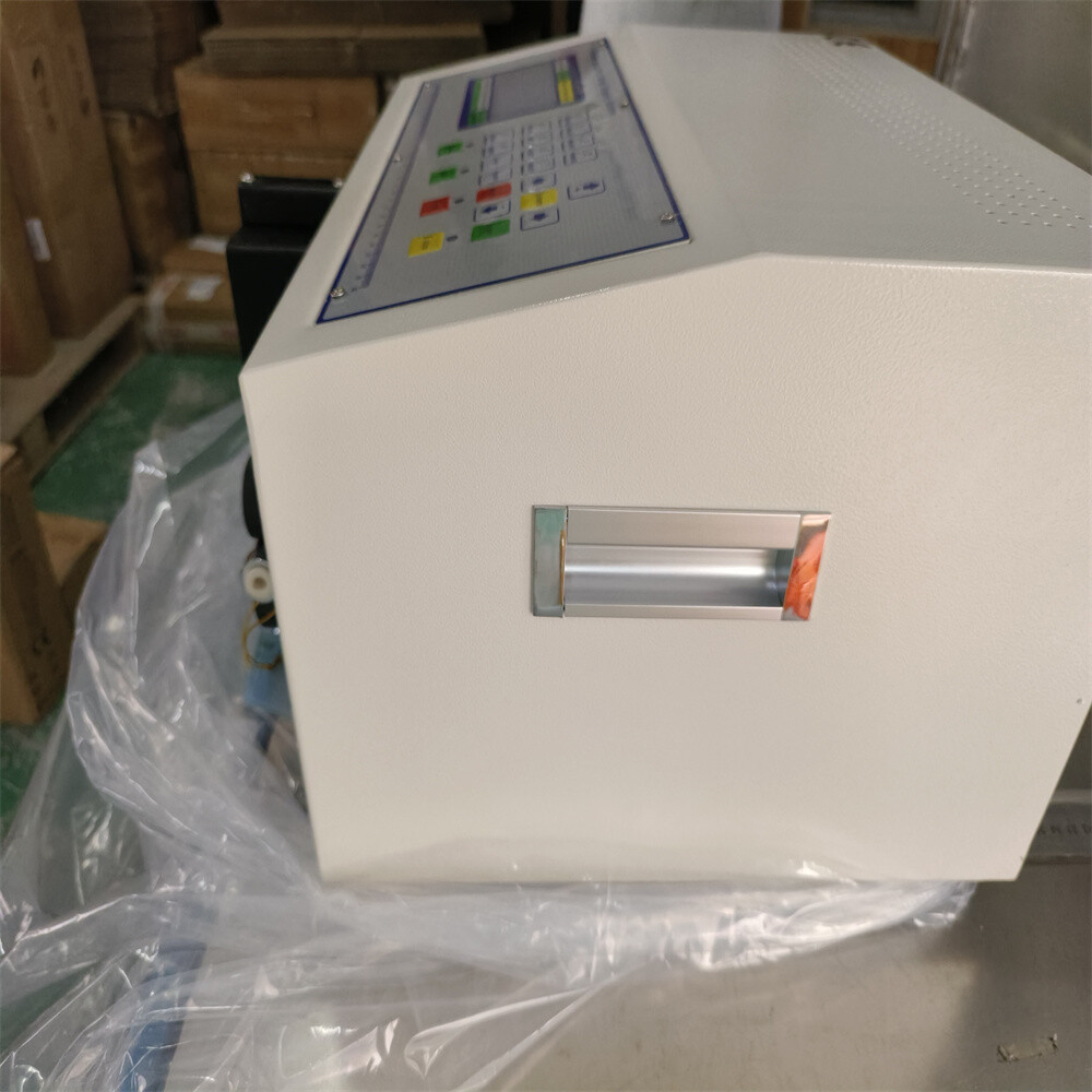 SWT 508C Computer automatic wire stripping machine and peeling 0.1 to 2.5mm2