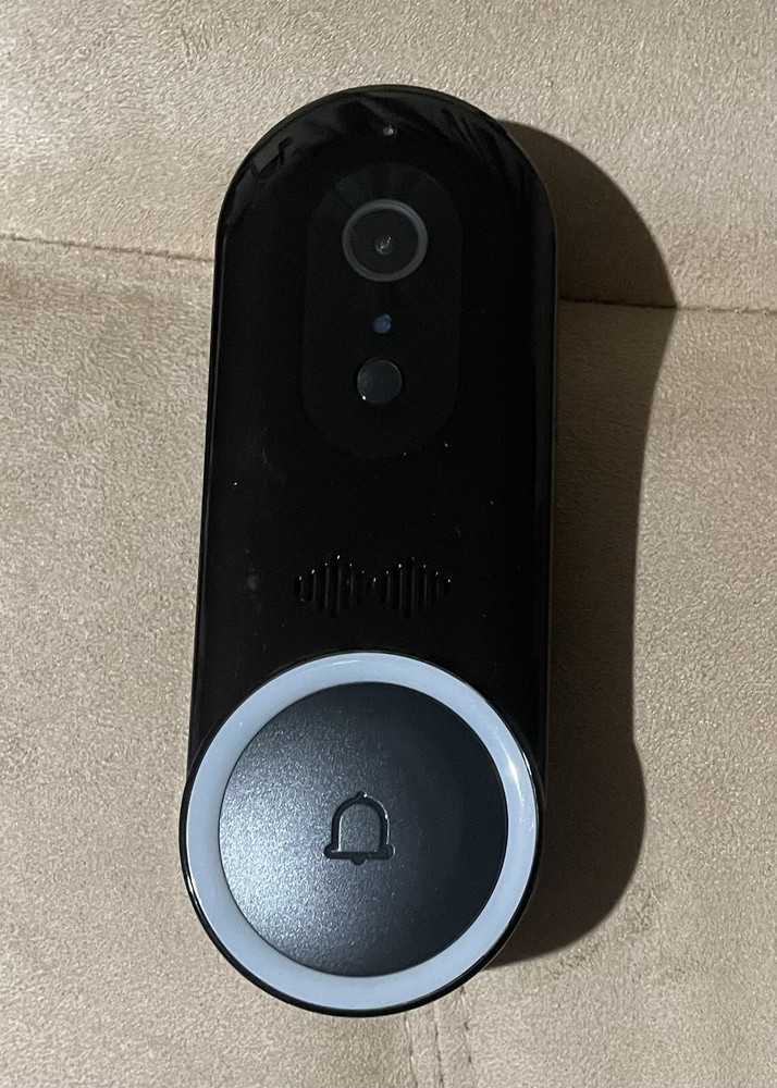 Dekala Smart Video Doorbell
