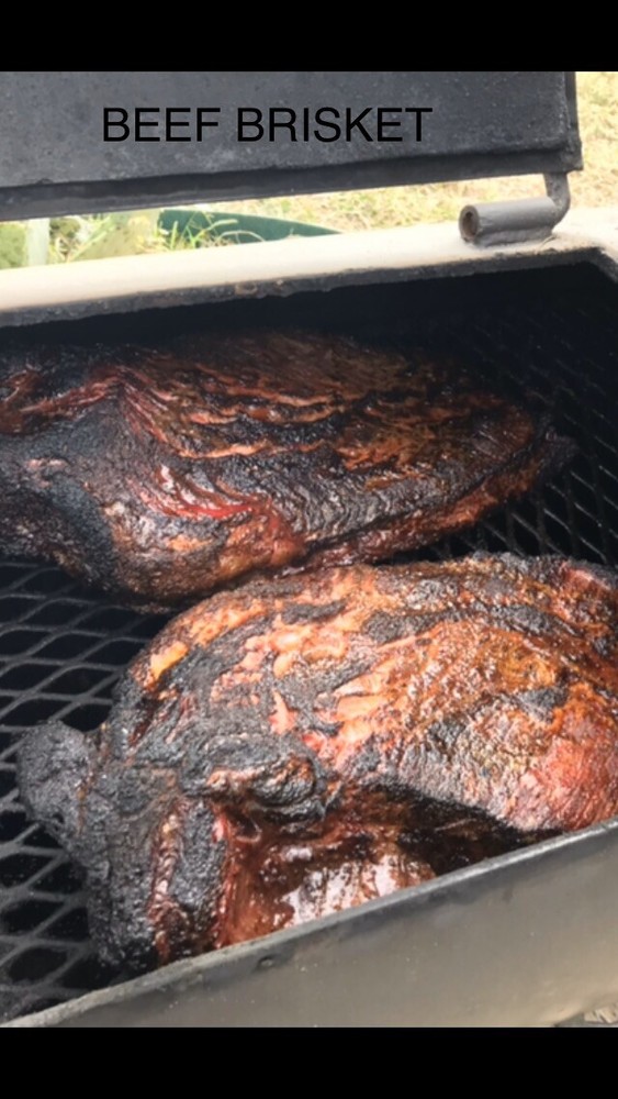 MG Pitmasters BBQ Rub & Seasoning