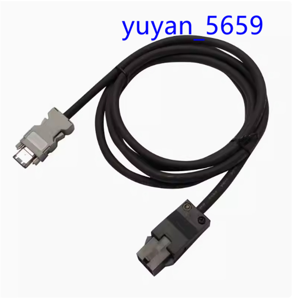 1PCS NEW FIT FOR encoder cable WSC-P06P02-E 2M #3388 LY