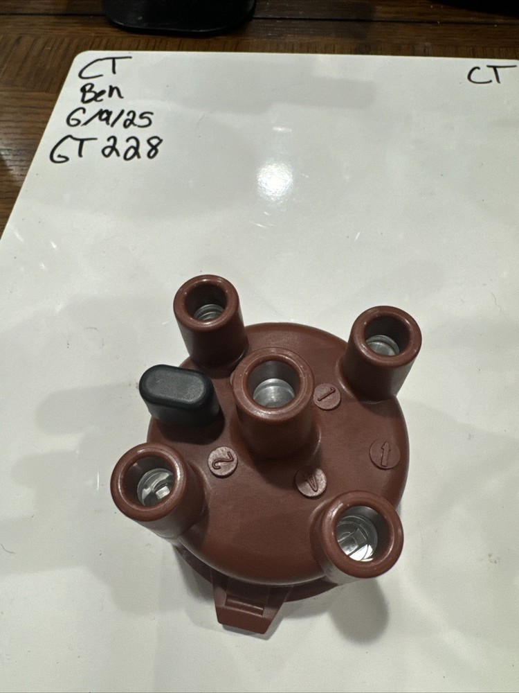 Standard Jh72 (no Box)