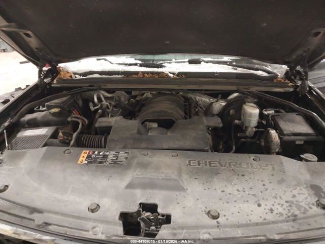 SUBCHEV15 2018 Air Shutter 2138651