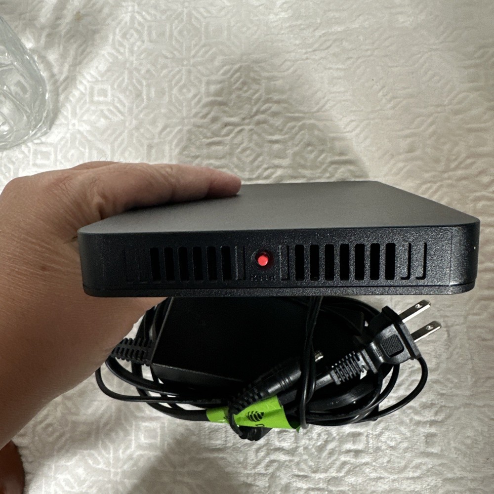 Direct TV Receiver Model C61W-700 - Includes Power Supply Cable