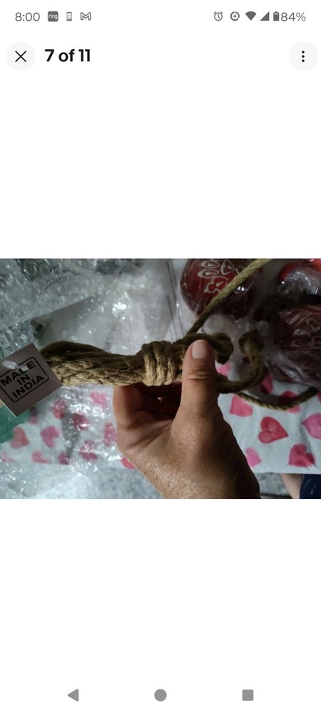 ALPENHAUS QUINTUPLE BELLS