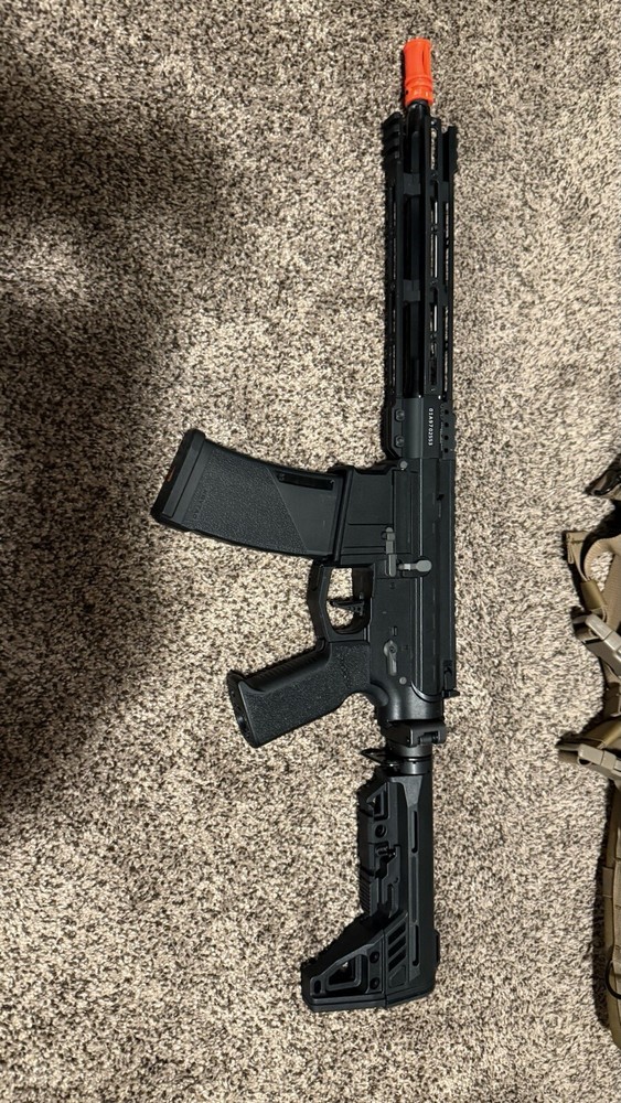 Arcturus C.A.T Versatile (Read Description)