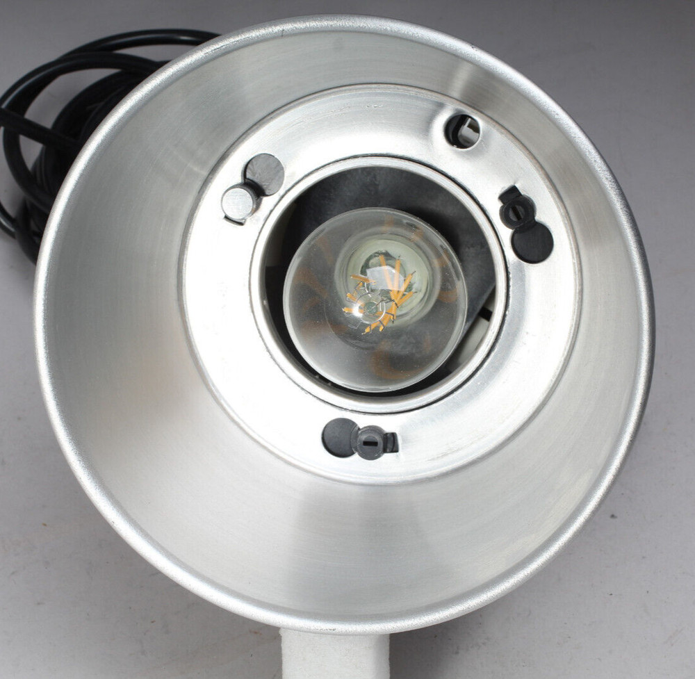 INTERFIT TUNGSTON 3200 CONTINUOUS STUDIO LIGHT WORKS