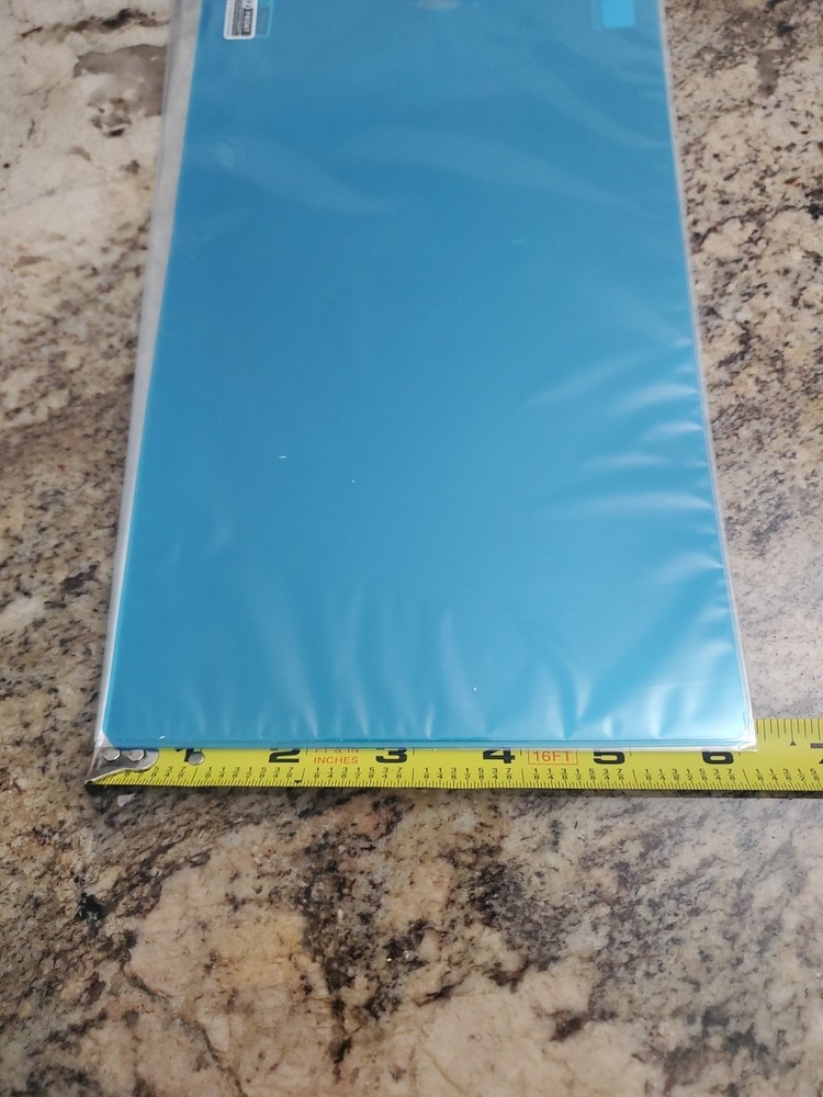 Screen Protector For iPad Pro/Mini/Air/11 - 9.7 inch Premium Soft PET