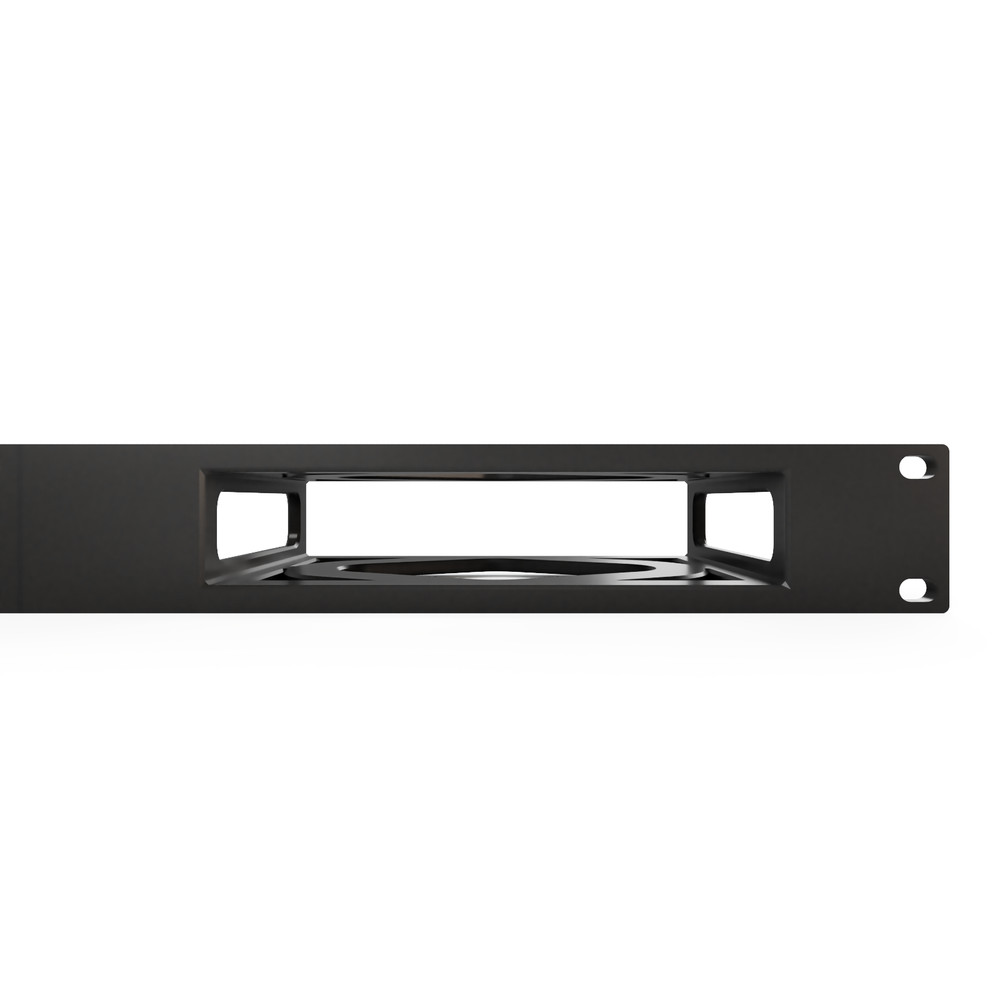 TRENDnet TEG-S82G Switch 19" Rack Mount - 1U (Modular)