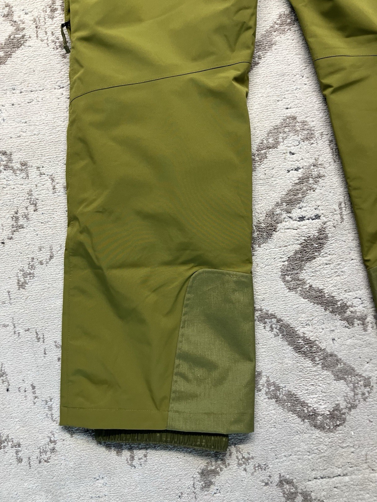 Marmot Slopestar Pants Womens XL Ski Snowboard Outdoor Performance 33" Inseam