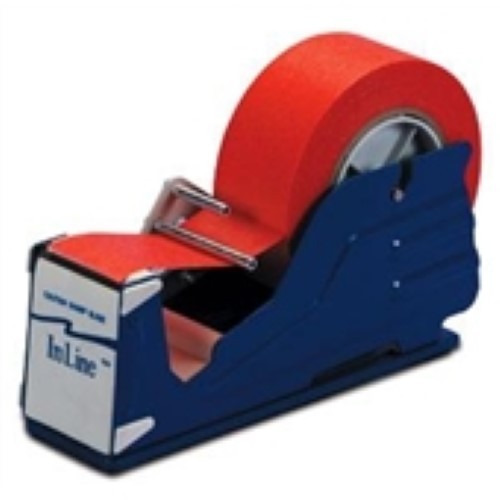 2 - 2" #MR-25 Multi Roll Table Top Dispenser