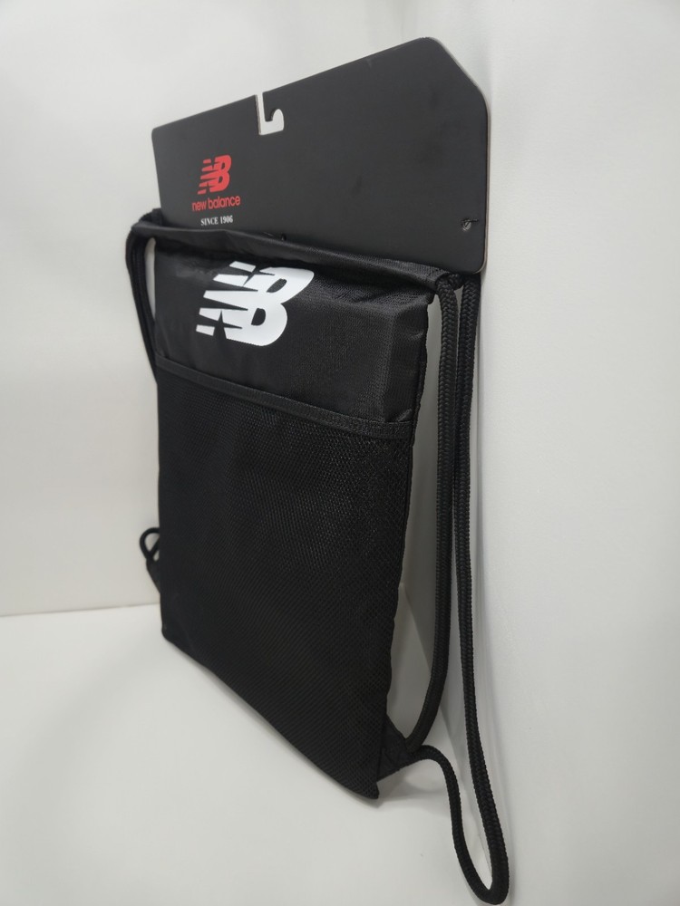 New Balance Drawstring Backpack