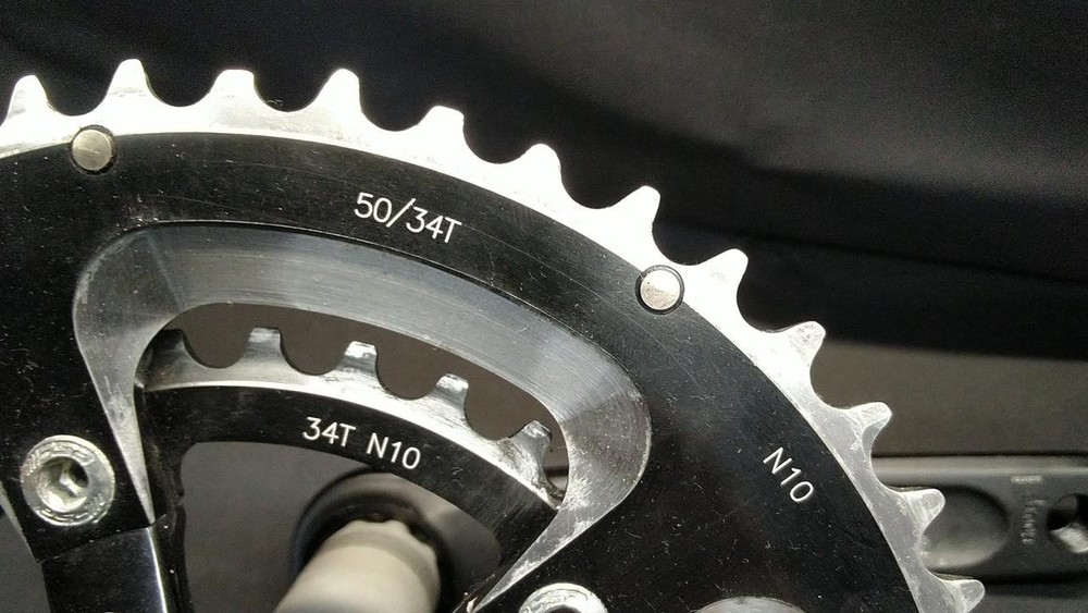 FSA GOSSAMER FSA C