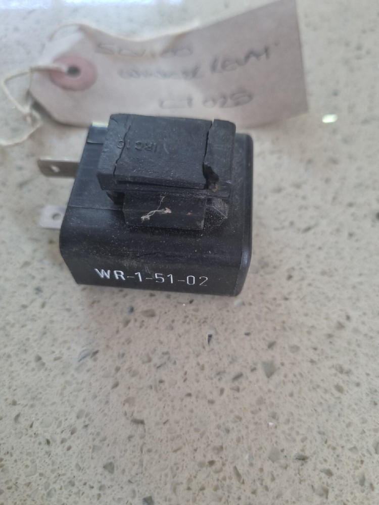 Honda SCV 100 Lead Relay