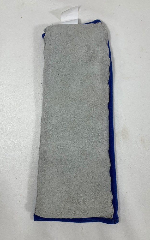 Impacto Suede Forearm Protector, 805-10, Small 805-10 S