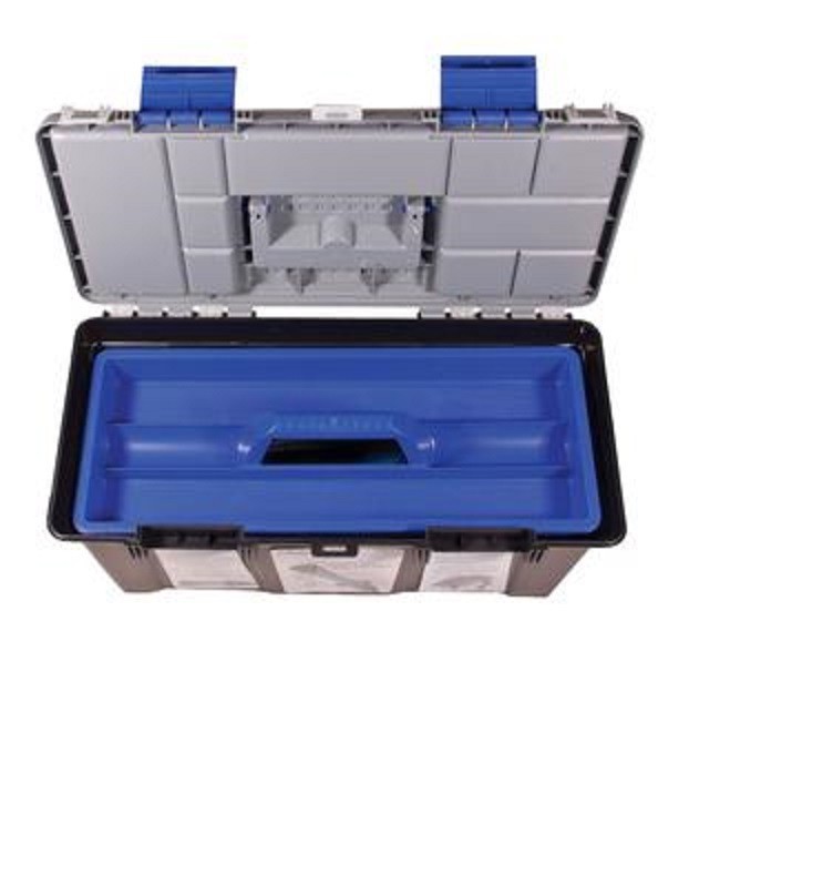 OSTER CLIPMASTER VARIABLE SPEED CLIPPING MACHINE SET-2 BLADES,CASE-Sheep,Cattle