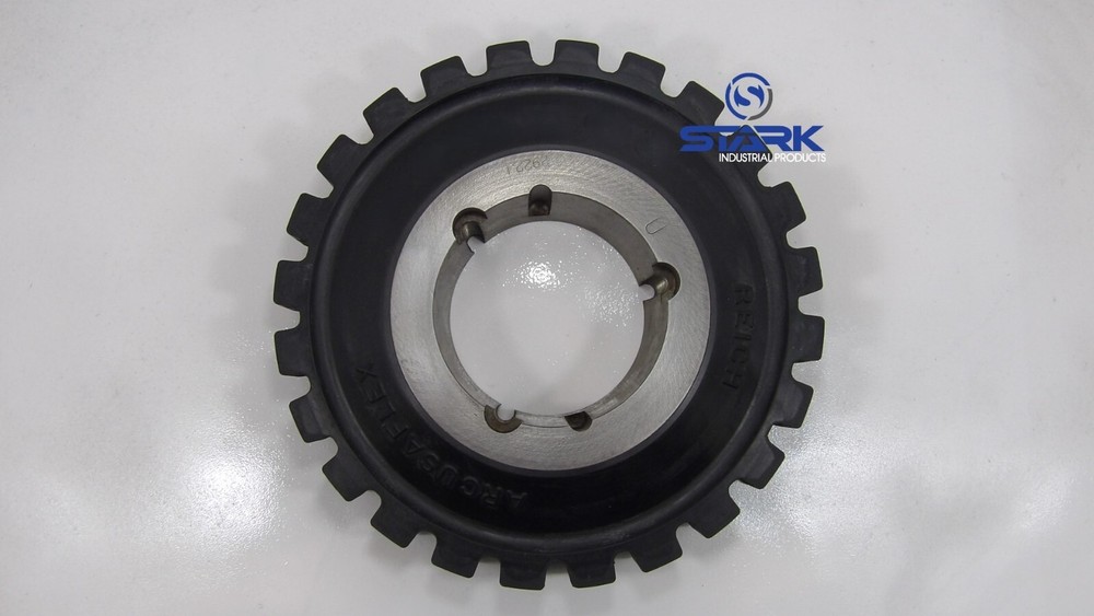 46817246 Doosan Drive Coupling Rubber Element