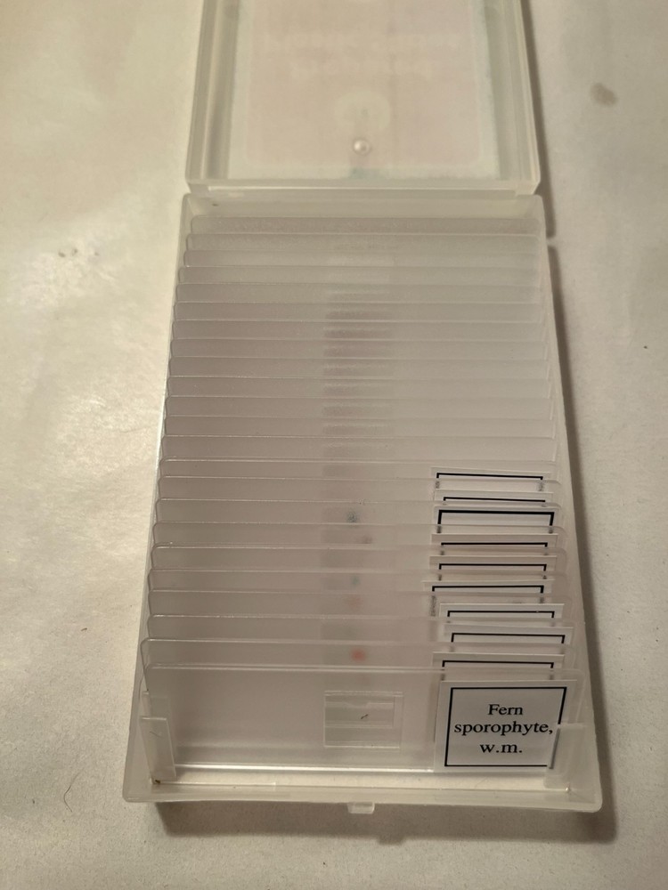 Amscope Microscope Camera Premium Kit IQ Crew Early Learner Series 85+ pieces