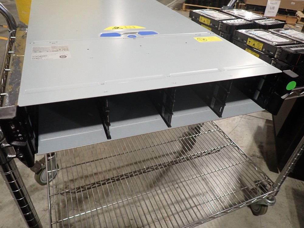 IBM 98Y4776 Other, XIV 4TB Data Module SAS GEN3 Modular Storage Array