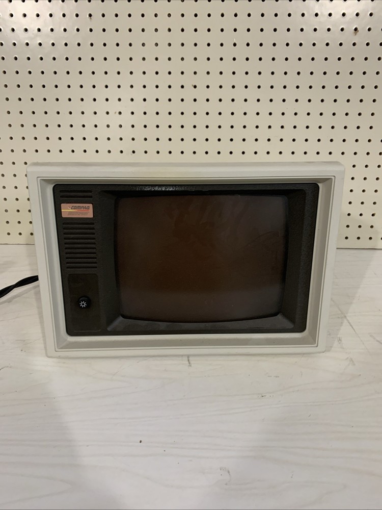 VINGATE COMPAQ DESKPRO DSM DMA10B1031 UNTESTED