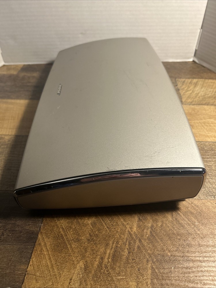 Bose AV20 Control Console No Power Supply No Remote UNTESTED - READ DESCRIPTION