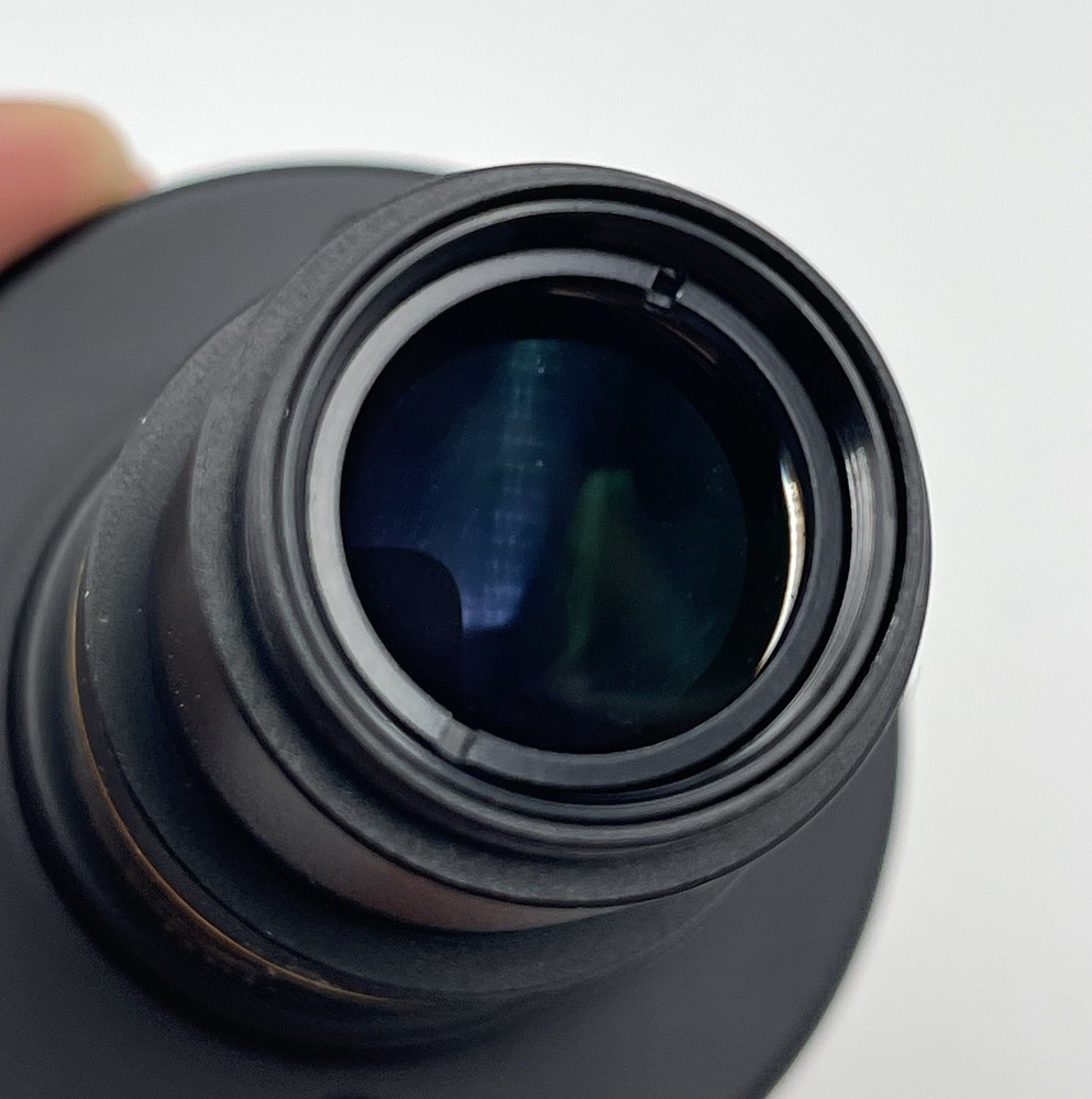 OMAX 5 Mega Pixel Digital 3.0 USB Microscope Camera Excellent Condition