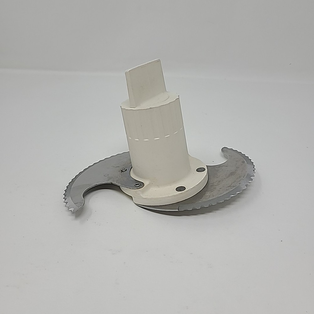 Sunbeam Le Chef 14-11 Food Processor Replacement Part OEM Chop Blade