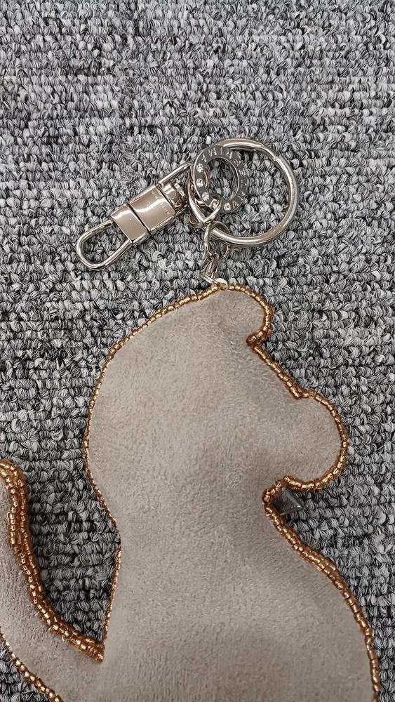 Anteprima Monkey Keychain