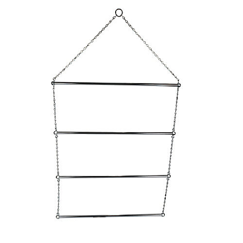 Gatsby 4Tier Blanket Rack
