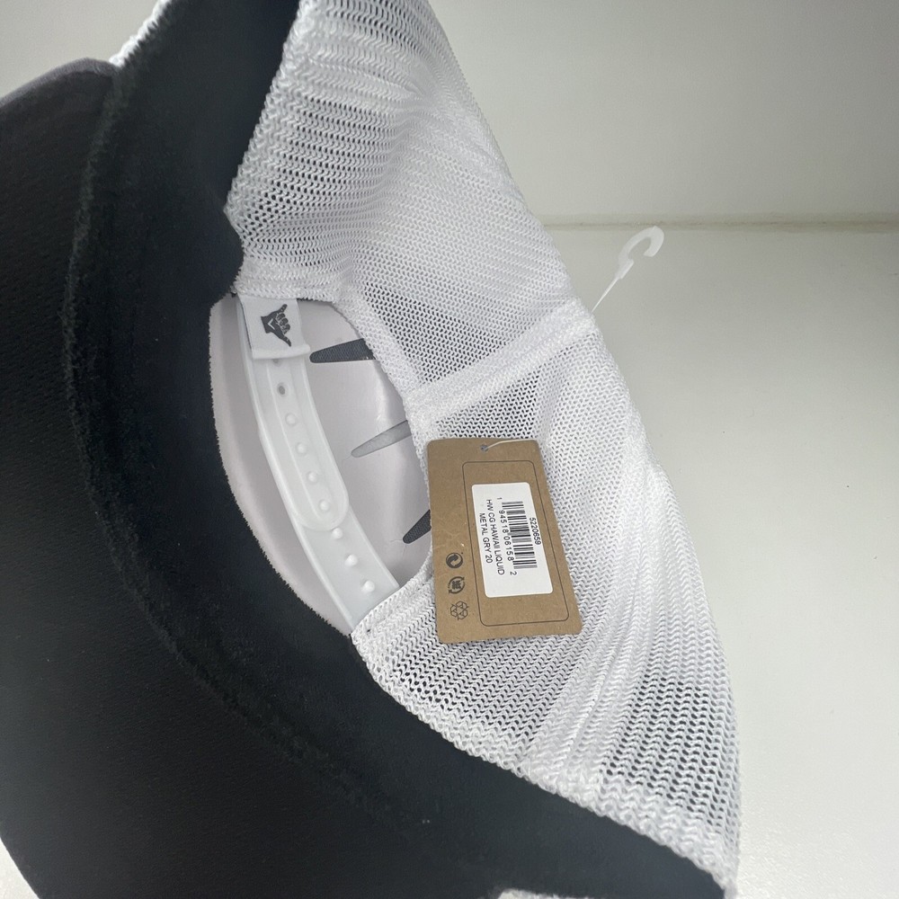 Callaway Liquid Metal Hawaii Adjustable Hat NWT