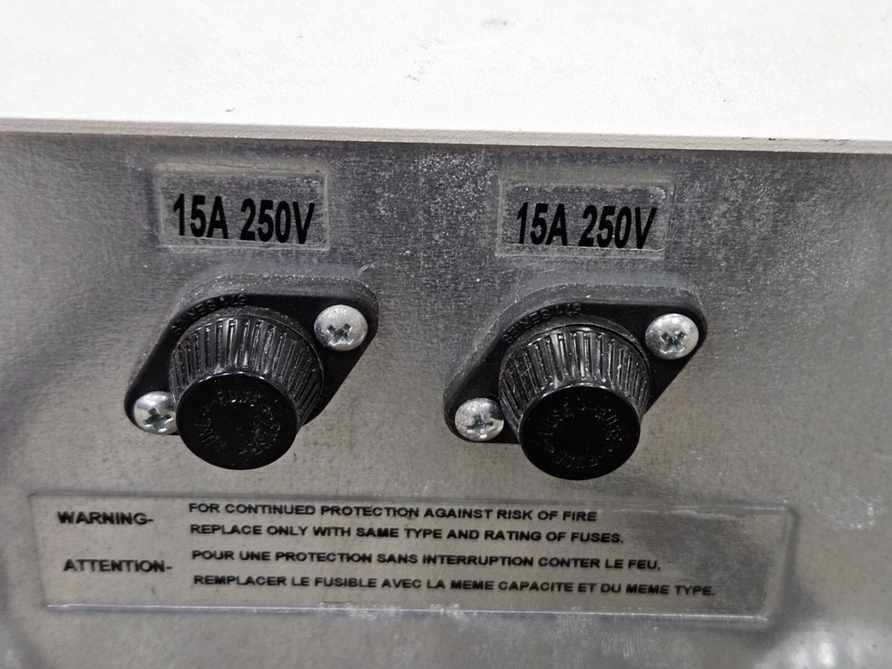 Powervar Power Conditioner Model ABC3030-2S