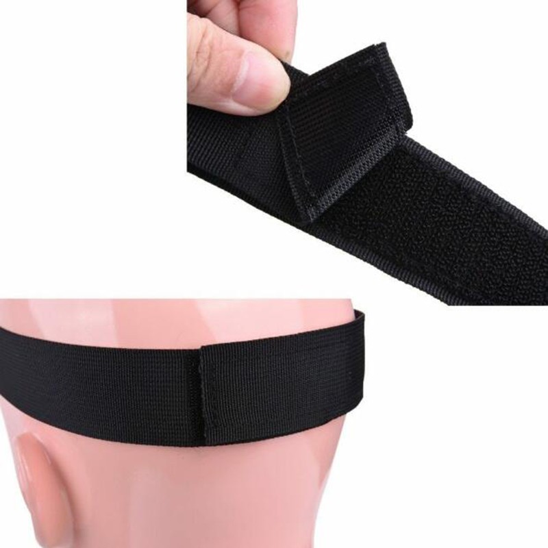 Boxing Reflex Speed Punch Ball Training Hand Eye Coordination Muay Thai E..X
