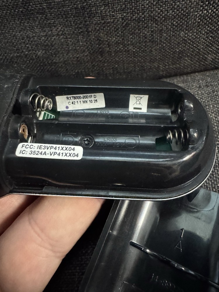 INTERLINK VP4150 SMK-Link RemotePoint Navigator Wireless Presentation Remote