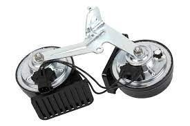 Genuine GM Dual Note Horn 84377259