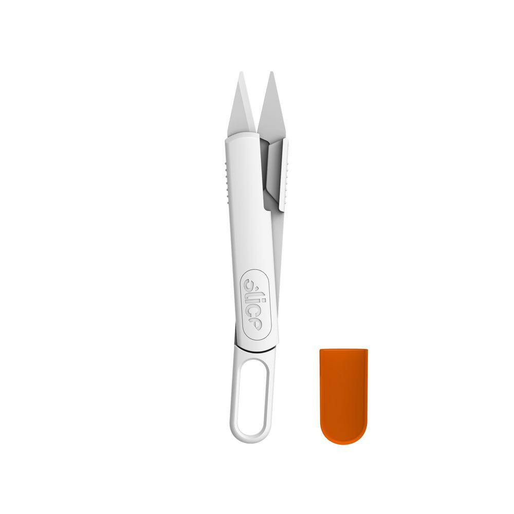Self-Opening Scissors