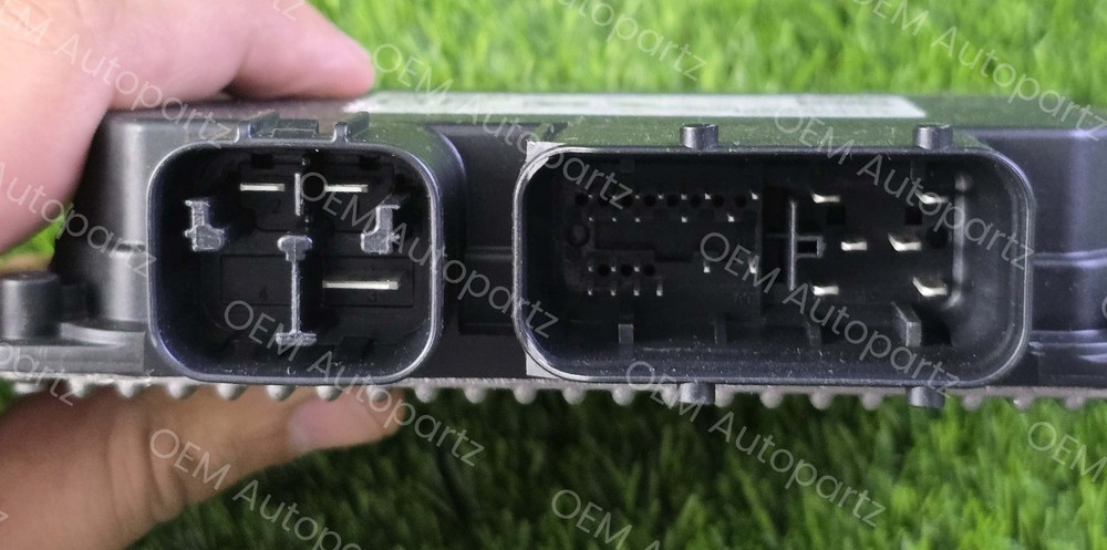 Nissan Pathfinder 2022-2024 Variable Valve Control Module Unit 237F0-6TA0A OEM